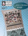 (image for) Bird In The Hand - Winter (w/embellishment)
